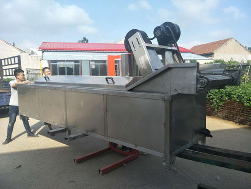 調(diào)味料水浴式巴氏殺菌機(jī)售后，森岳機(jī)械值得信賴