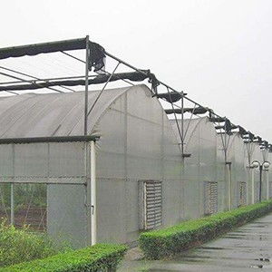 宣城薄膜連棟溫室生產廠家 優(yōu)質大棚薄膜的制造與應用