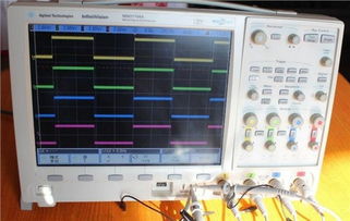 東莞市塘廈是德電子儀器經(jīng)營部 專業(yè)上門回收示波器MSO7054B與各類電子設備