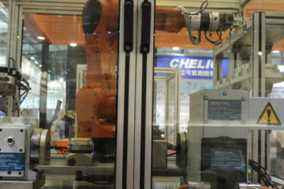 2015華南國際電子生產設備暨微電子工業(yè)展開幕，聚焦電線電纜技術新趨勢