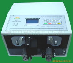 瑞安市賽威特電子設(shè)備廠 高效可靠的剝線機(jī)產(chǎn)品線，為電線電纜加工賦能